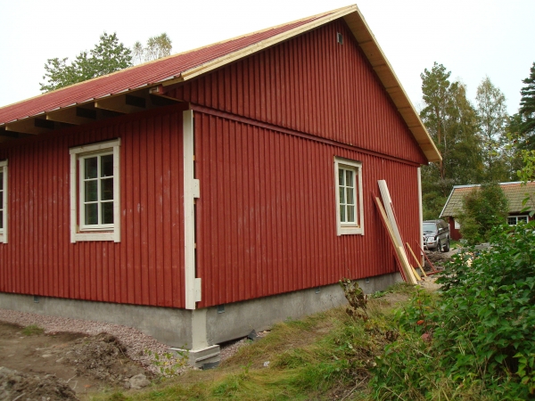 Villa Skattkärr